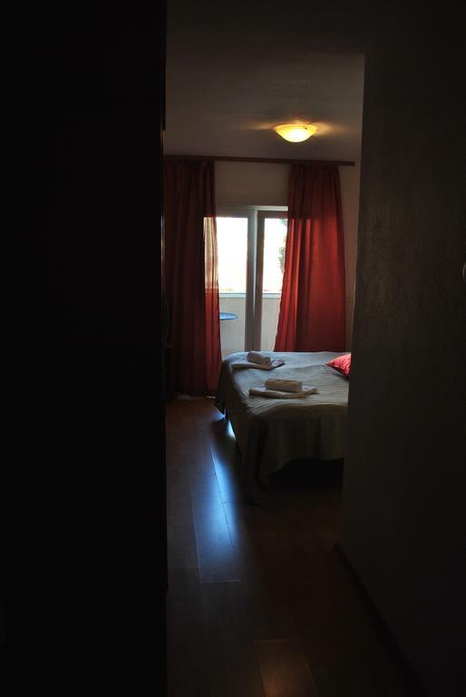 Guesthouse Promenade Medulin Rum bild