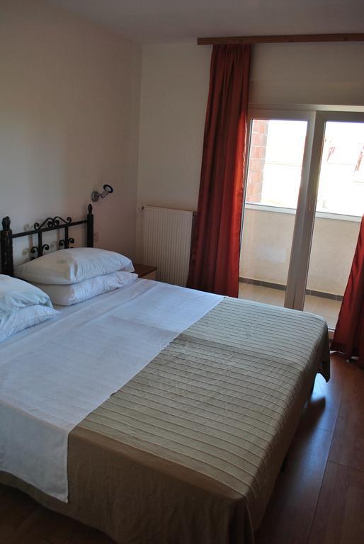 Guesthouse Promenade Medulin Rum bild