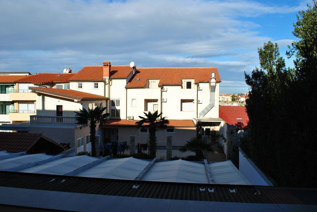 Guesthouse Promenade Medulin Rum bild